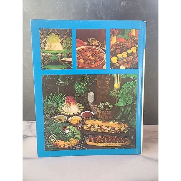 Family Circle Illustrated Library Of Cooking Volume 6 - Picture 9 of 10